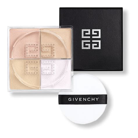 givenchy powder uk|Givenchy high end setting powder.